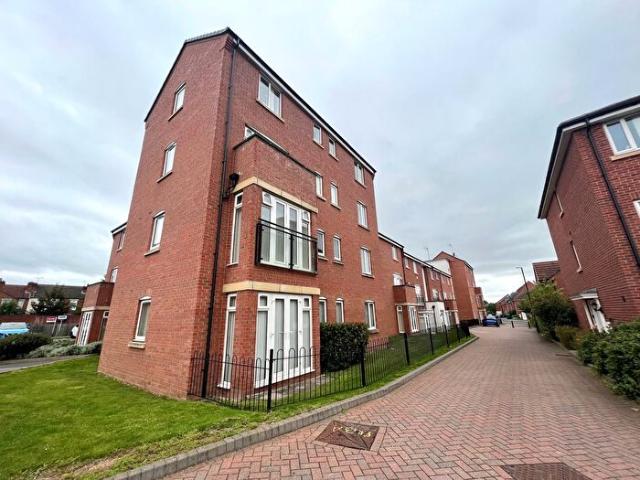 Apartment for rent in Ball Hill, West Midlands