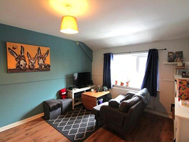 Apartment for rent in Wighay, Hucknall