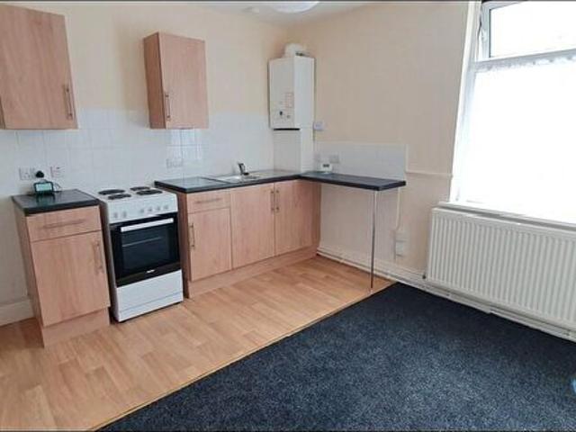 Apartment for rent in Wighay, Hucknall