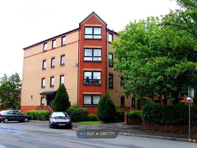 Apartment for rent in Calton, Scotland