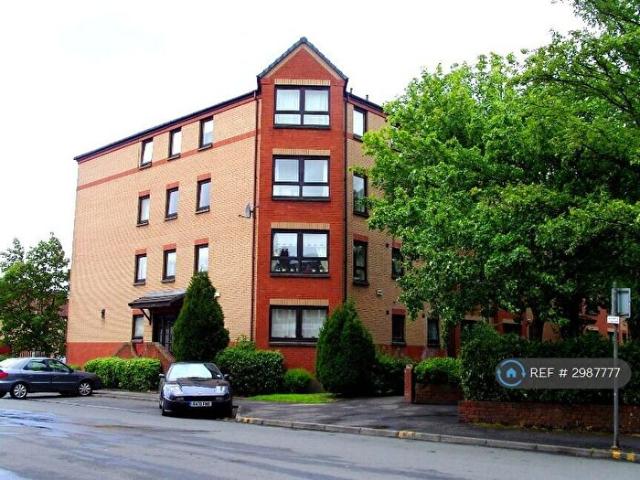 Apartment for rent in Calton, Scotland