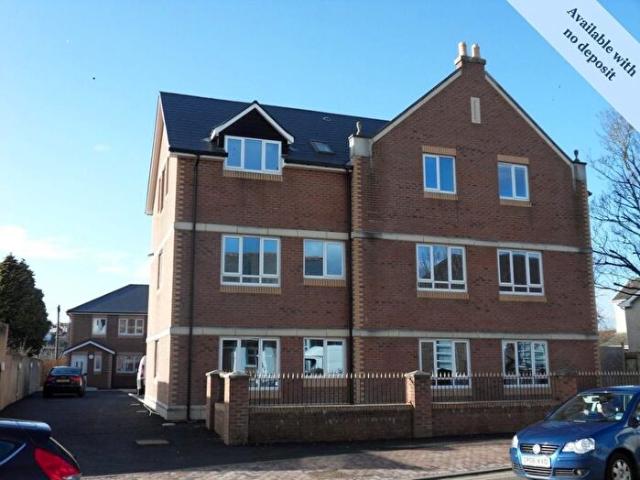 Apartment for rent in Pontarddulais, Wales