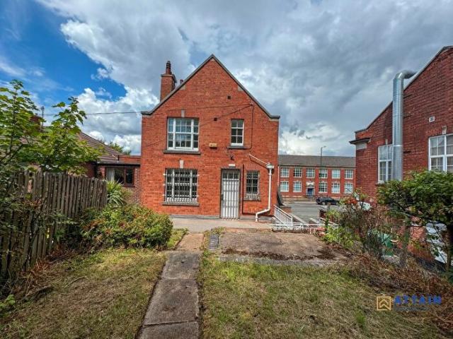 Apartment for rent in Haddon, East Midlands