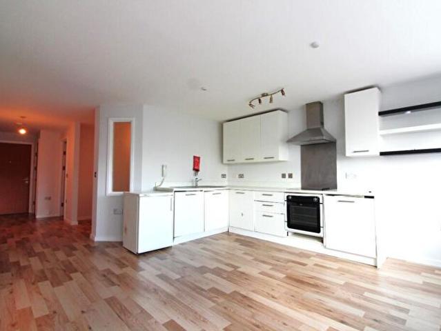 Apartment for rent in St Ann's, Haddon