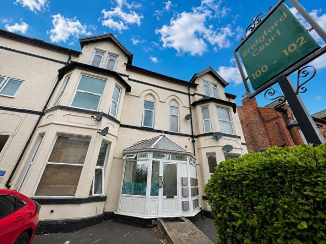 Apartment for rent in Abbey Park, Barton In Fabis