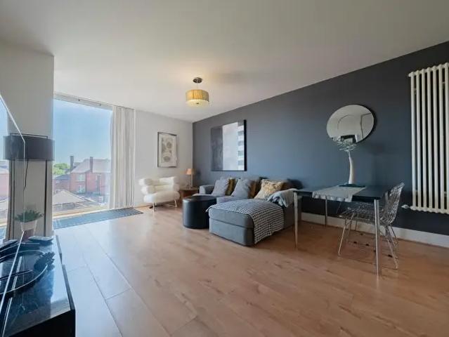 Apartment for rent in Black Friars, Old Wharf