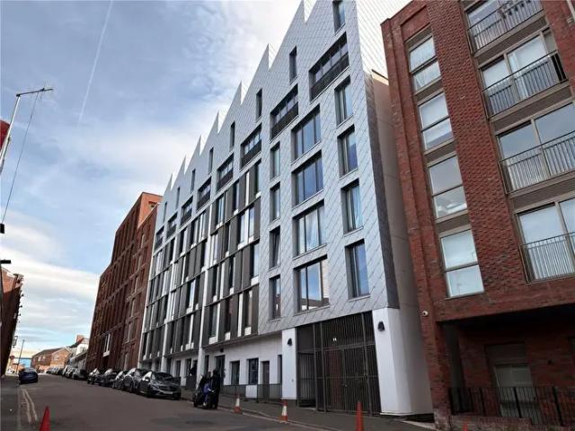 Apartment for rent in Highgate, West Midlands