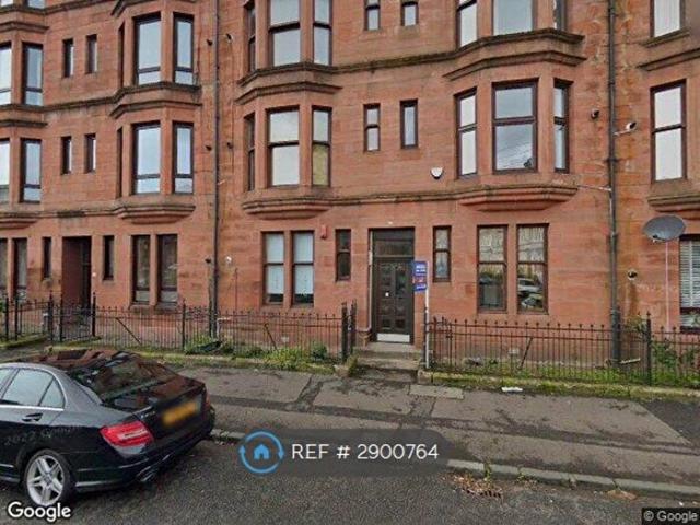 Apartment for rent in Haghill, Scotland