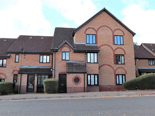 Apartment for rent in Leighton-Linslade, Linslade