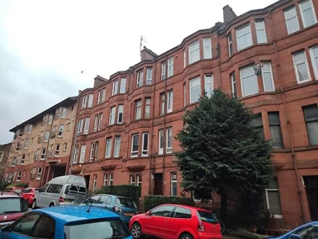 Apartment for rent in Thornwood, Partick