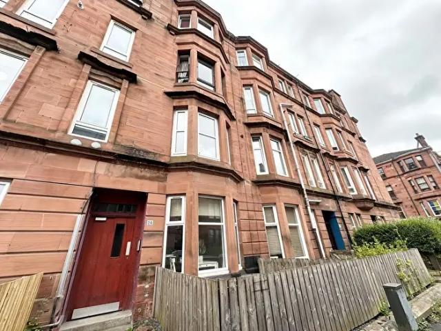 Apartment for rent in Thornwood, Partick