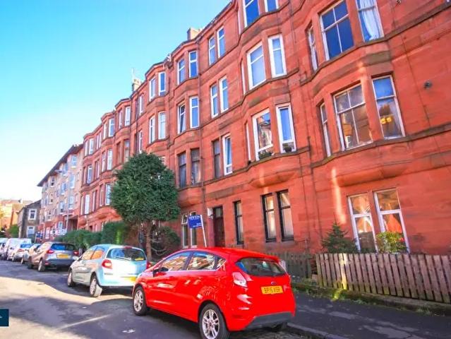 Apartment for rent in Thornwood, Partick