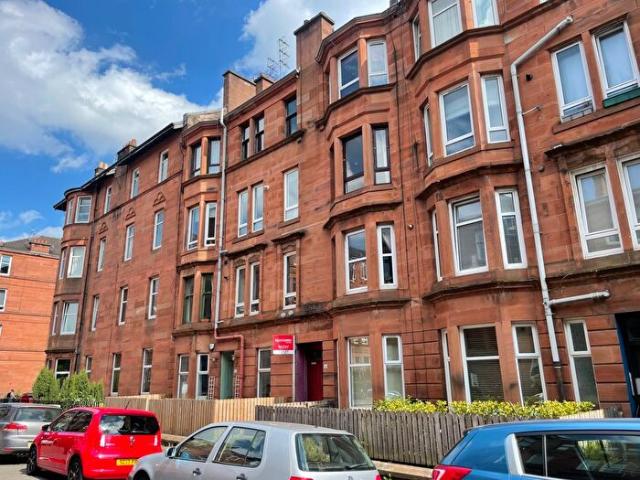 Apartment for rent in Thornwood, Partick