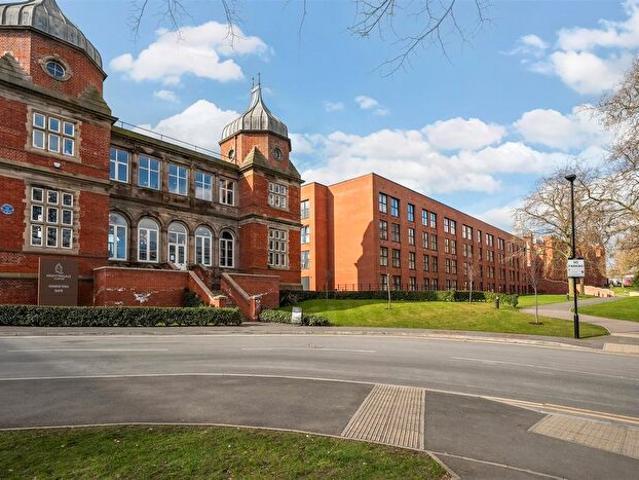 Apartment for rent in New Normanton, East Midlands