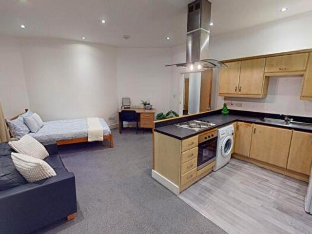 Apartment for rent in St Ann's, Haddon