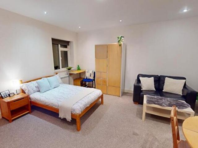 Apartment for rent in St Ann's, Haddon