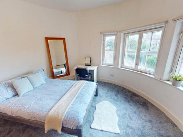 Apartment for rent in Haddon, East Midlands