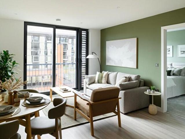 Apartment for rent in Old Wolverton, Milton Keynes