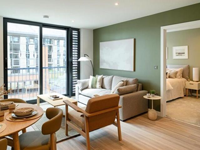 Apartment for rent in Old Wolverton, Milton Keynes
