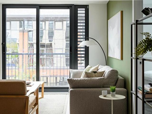 Apartment for rent in Old Wolverton, Milton Keynes