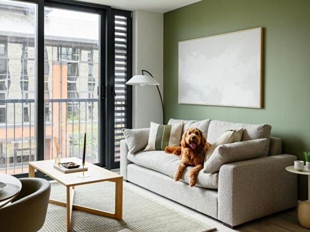 Apartment for rent in Old Wolverton, Milton Keynes