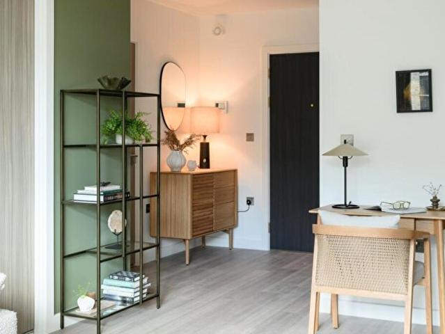 Apartment for rent in Old Wolverton, Milton Keynes