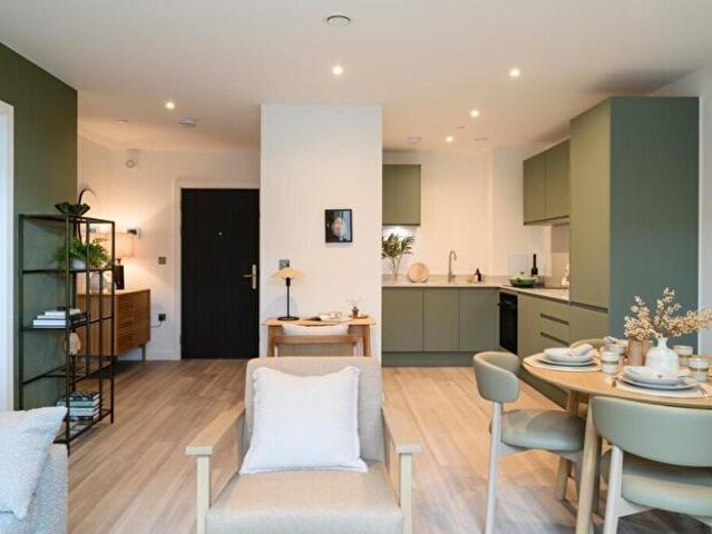 Apartment for rent in Old Wolverton, Milton Keynes