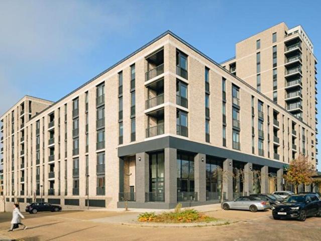 Apartment for rent in Old Wolverton, Milton Keynes
