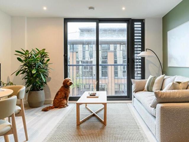 Apartment for rent in Old Wolverton, Milton Keynes