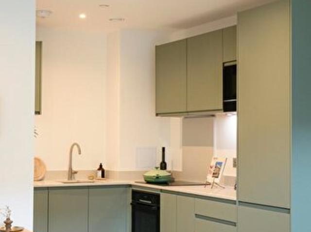Apartment for rent in Old Wolverton, Milton Keynes