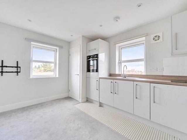 Apartment for rent in Stratford-upon-Avon, Alderminster
