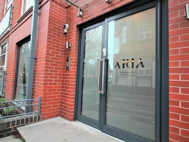 Apartment for rent in Highfields, Old Wharf