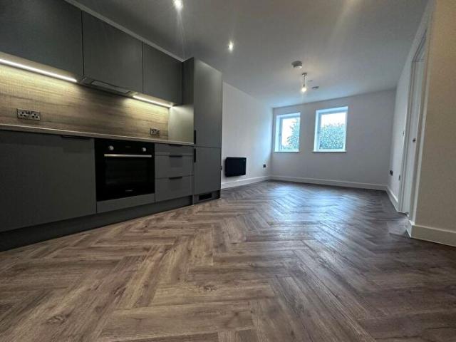 Apartment for rent in West Midlands