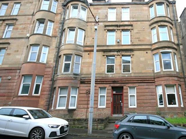 Apartment for rent in Garngad, Scotland