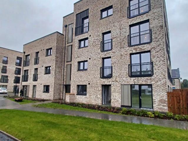 Apartment for rent in Dennistoun, Scotland