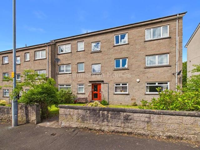 Apartment for rent in Flushing, Scotland