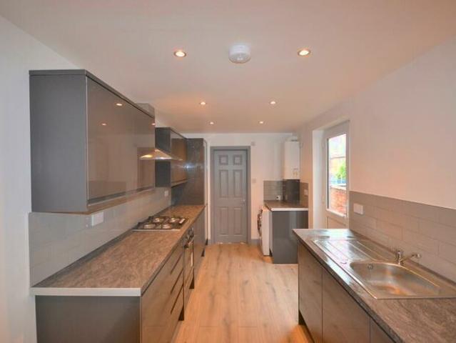 Apartment for rent in Northampton, Northamptonshire