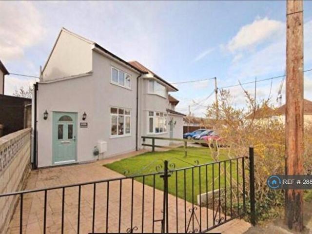 Apartment for rent in Dromore, Oxfordshire