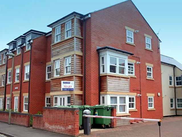 Apartment for rent in The Slade, Oxfordshire