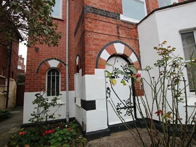 Apartment for rent in Forest Fields, Haddon