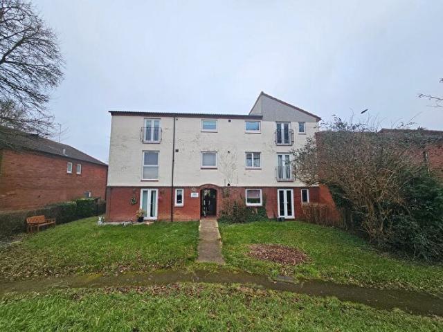 Apartment for rent in Aylesbury, Buckinghamshire