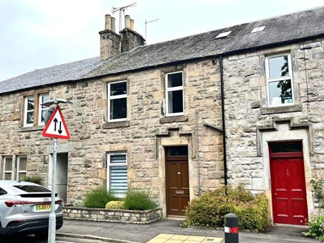 Apartment for rent in Dunblane, Scotland
