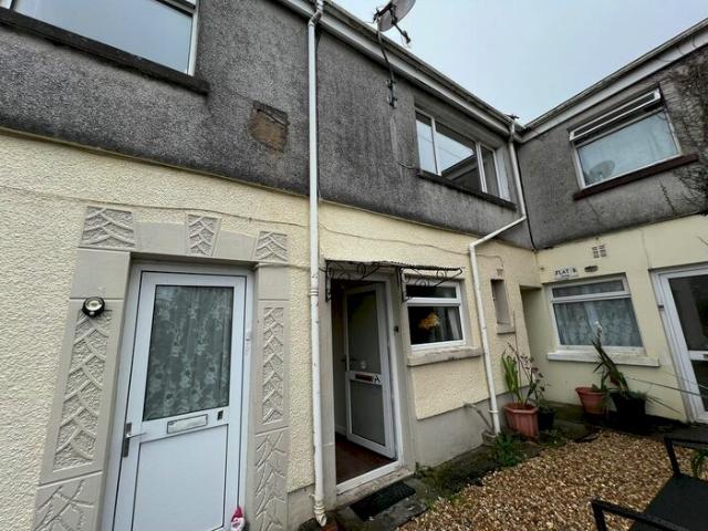 Apartment for rent in Pontyberem