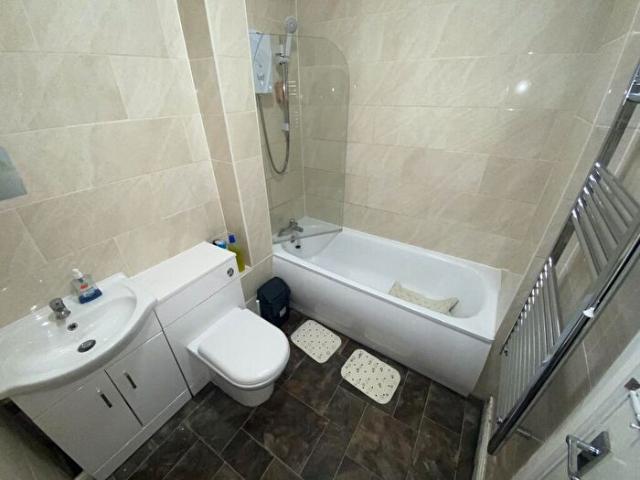 Apartment for rent in Old Wharf, City Of Leicester