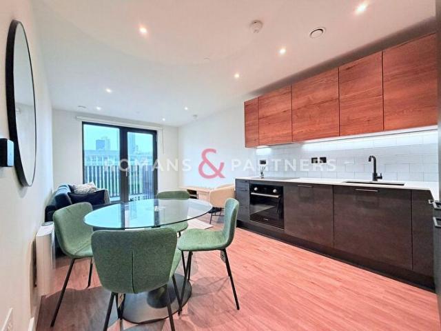 Apartment for rent in West Midlands