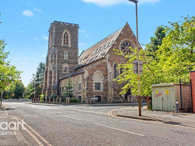 Apartment for rent in Highfields, Old Wharf