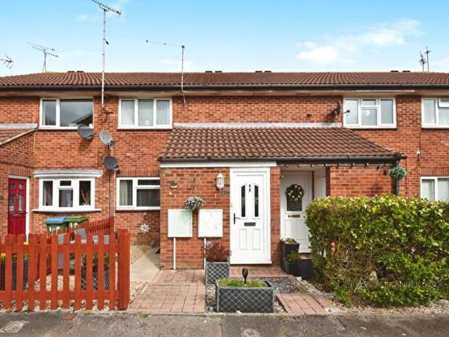 Apartment for rent in Coppice, Aylesbury