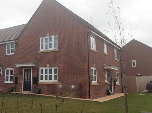 Apartment for rent in Stanford On Avon, Leicestershire