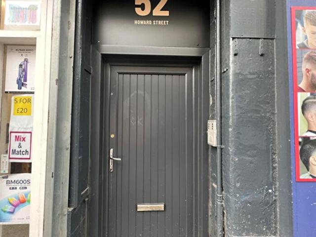 Apartment for rent in Blythswood Holm, Scotland