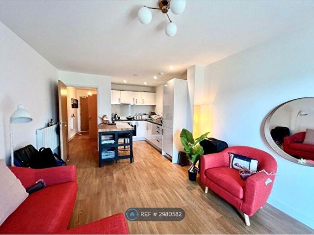 Apartment for rent in Monkston Park, Milton Keynes